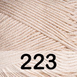 223 ТОПЛЕНОЕ МОЛОКО