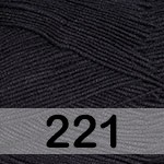 221 ЧЕРНЫЙ