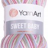Пряжа YarnArt sweet baby