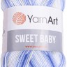 Пряжа YarnArt sweet baby
