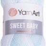 Пряжа YarnArt sweet baby