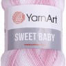 Пряжа YarnArt sweet baby