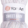 Пряжа YarnArt sweet baby
