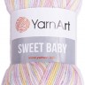 Пряжа YarnArt sweet baby