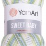 Пряжа YarnArt sweet baby