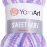 Пряжа YarnArt sweet baby