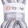 Пряжа YarnArt sweet baby