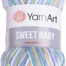 Пряжа YarnArt sweet baby