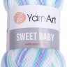 Пряжа YarnArt sweet baby