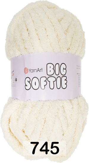 Big fluffy yarn clearance
