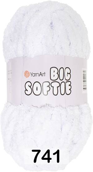 YarnArt Big Softie