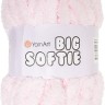 Пряжа YarnArt Big Softie