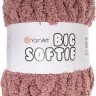 Пряжа YarnArt Big Softie