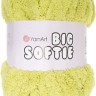 Пряжа YarnArt Big Softie
