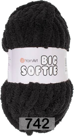 YarnArt Big Softie 742