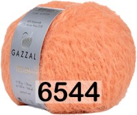 6544 ОРАНЖЕВЫЙ