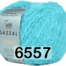 Пряжа Gazzal Teddy
