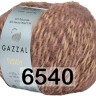 Пряжа Gazzal Teddy