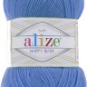 Пряжа Alize Happy Baby