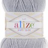 Пряжа Alize Happy Baby