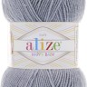 Пряжа Alize Happy Baby