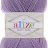 Пряжа Alize Happy Baby