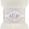 Пряжа Alize Happy Baby