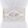 Пряжа Alize Happy Baby