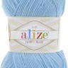 Пряжа Alize Happy Baby