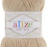 Пряжа Alize Happy Baby