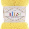 Пряжа Alize Happy Baby