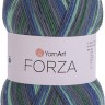 Пряжа YarnArt Forza