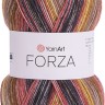 Пряжа YarnArt Forza