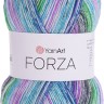 Пряжа YarnArt Forza