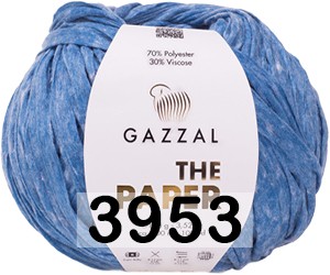 3953 СИНЕ-БЕЛЫЙ