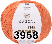 3958 ОРАНЖЕВЫЙ