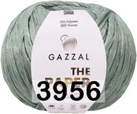 3956 СВ.СЕРО ЗЕЛЕНЫЙ