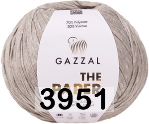 3951 СЕРО-БЕЖЕВЫЙ