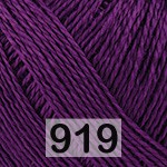 Пряжа YarnArt Iris 919 фиолетовый