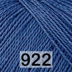 922 СИНИЙ
