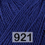 921 СИНИЙ