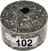 102 ЧЕРНО-ОЛИВКОВЫЙ