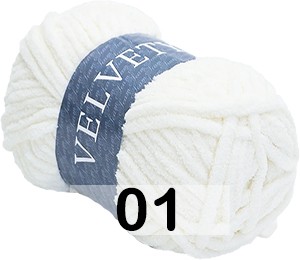 Пряжа Сеам Velvety