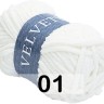 Пряжа Сеам Velvety