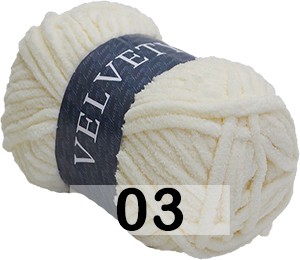 Пряжа Сеам Velvety