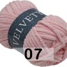 Пряжа Сеам Velvety