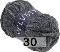 30 СЕРЫЙ МЕЛАНЖ