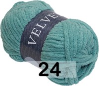 24 БИРЮЗОВЫЙ