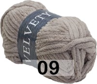 09 СЕРО-БЕЖЕВЫЙ