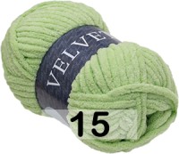 15 САЛАТОВЫЙ